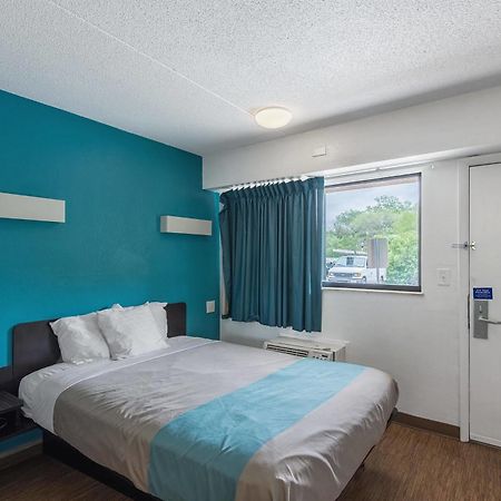Motel 6-Overland Park, Ks Extérieur photo