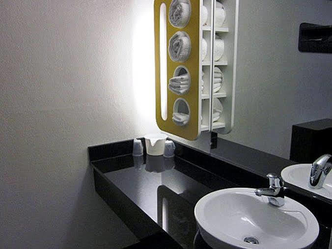 Motel 6-Overland Park, Ks Extérieur photo