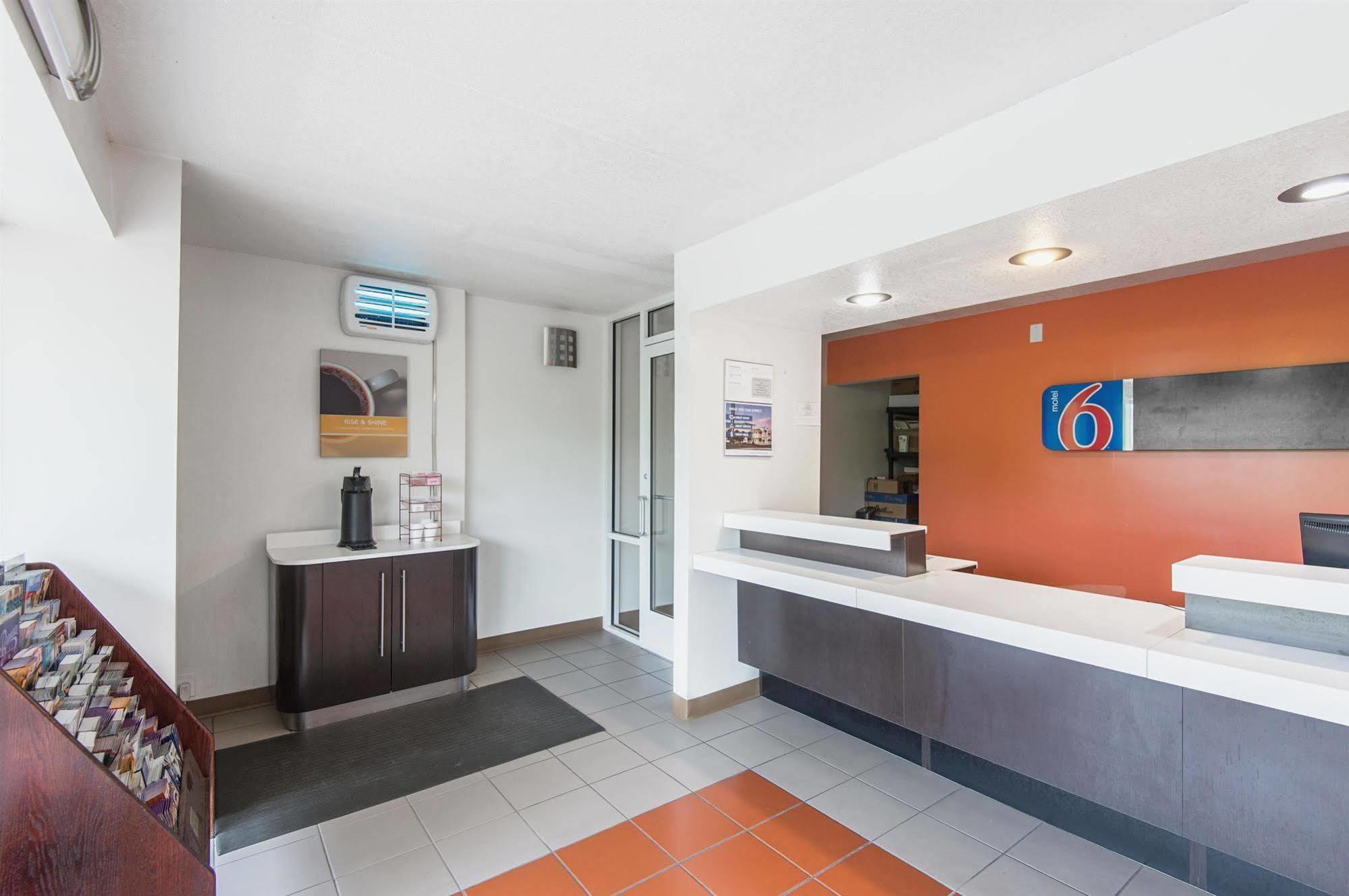 Motel 6-Overland Park, Ks Extérieur photo