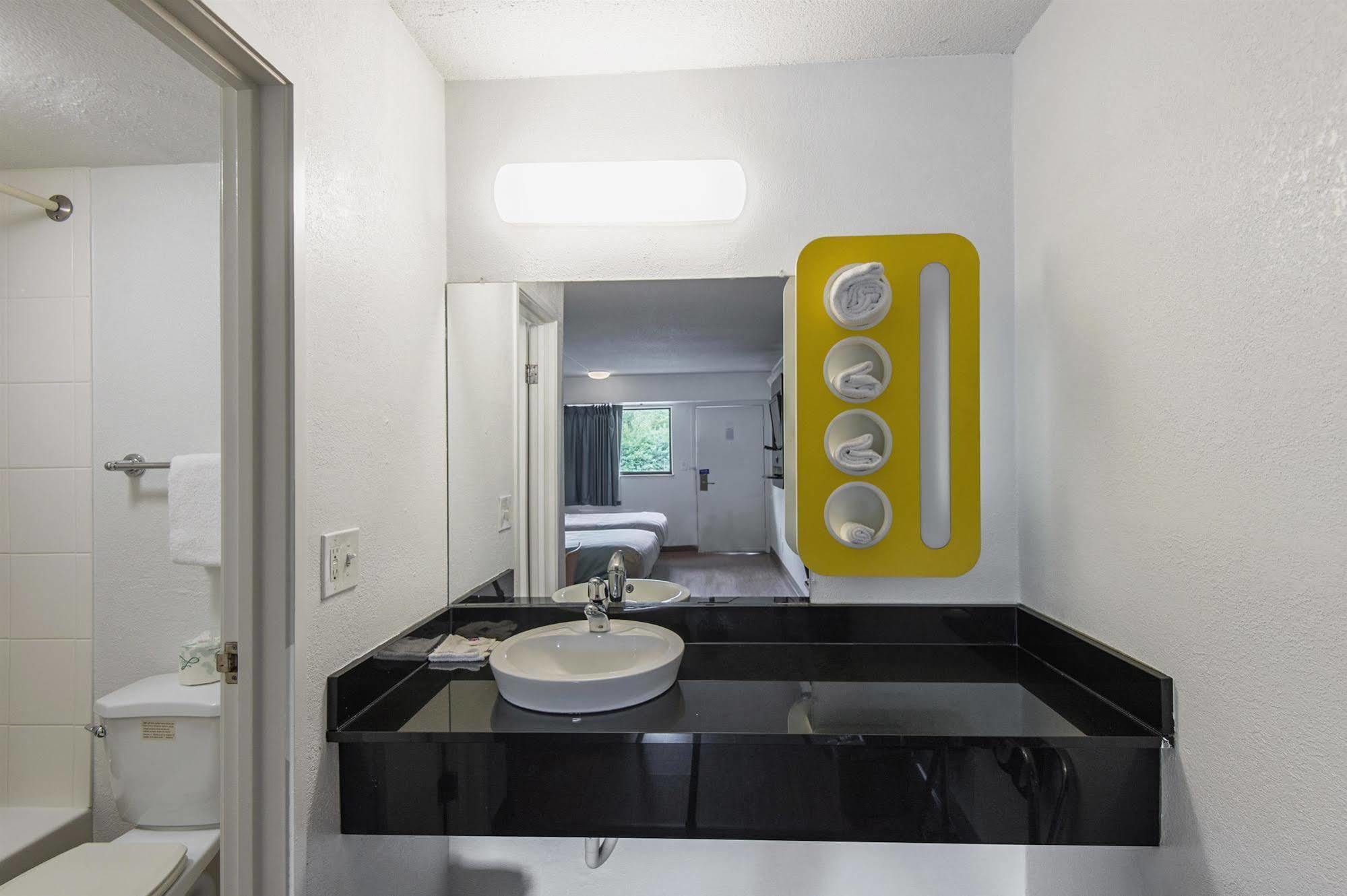 Motel 6-Overland Park, Ks Extérieur photo