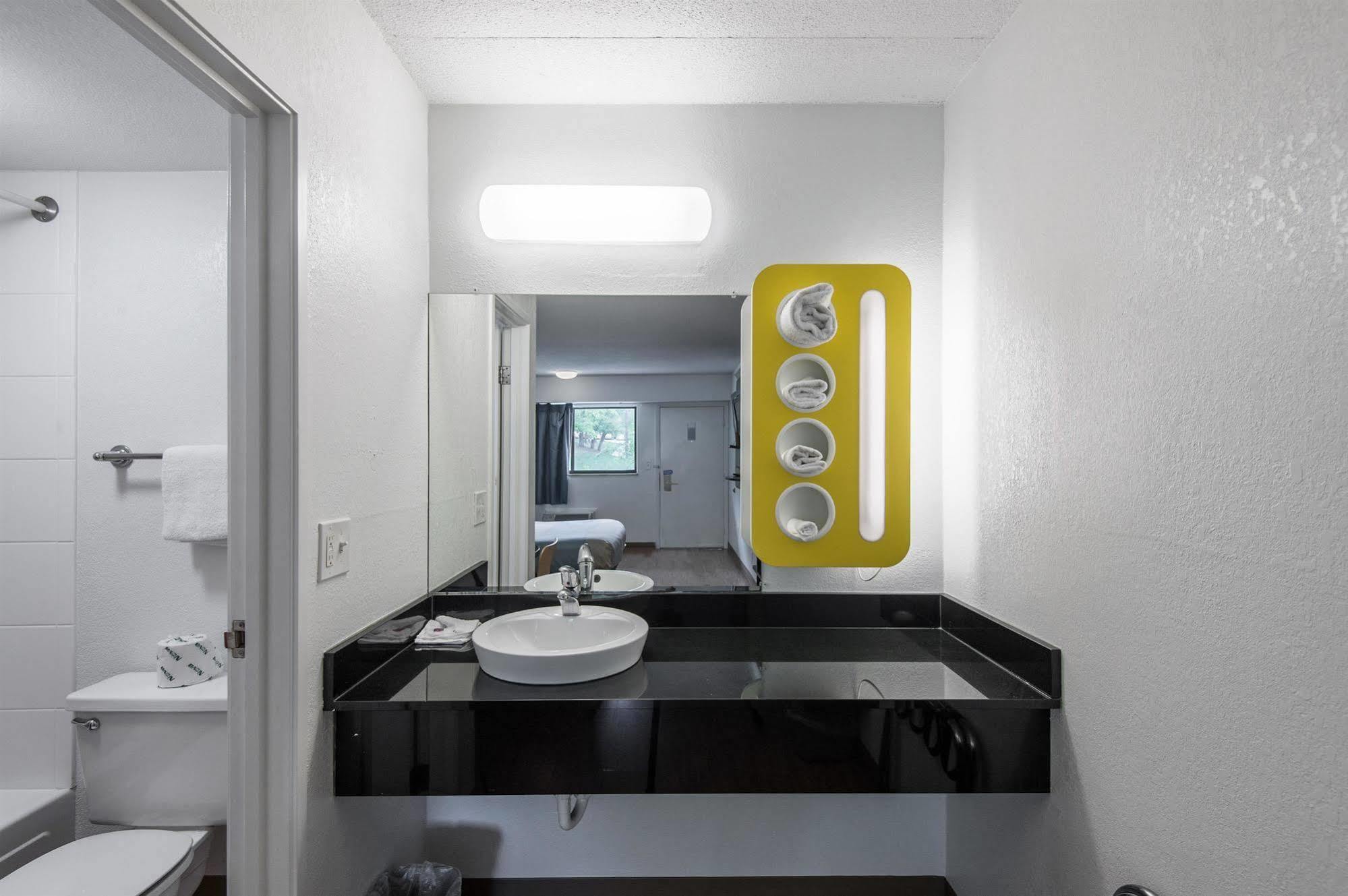Motel 6-Overland Park, Ks Extérieur photo